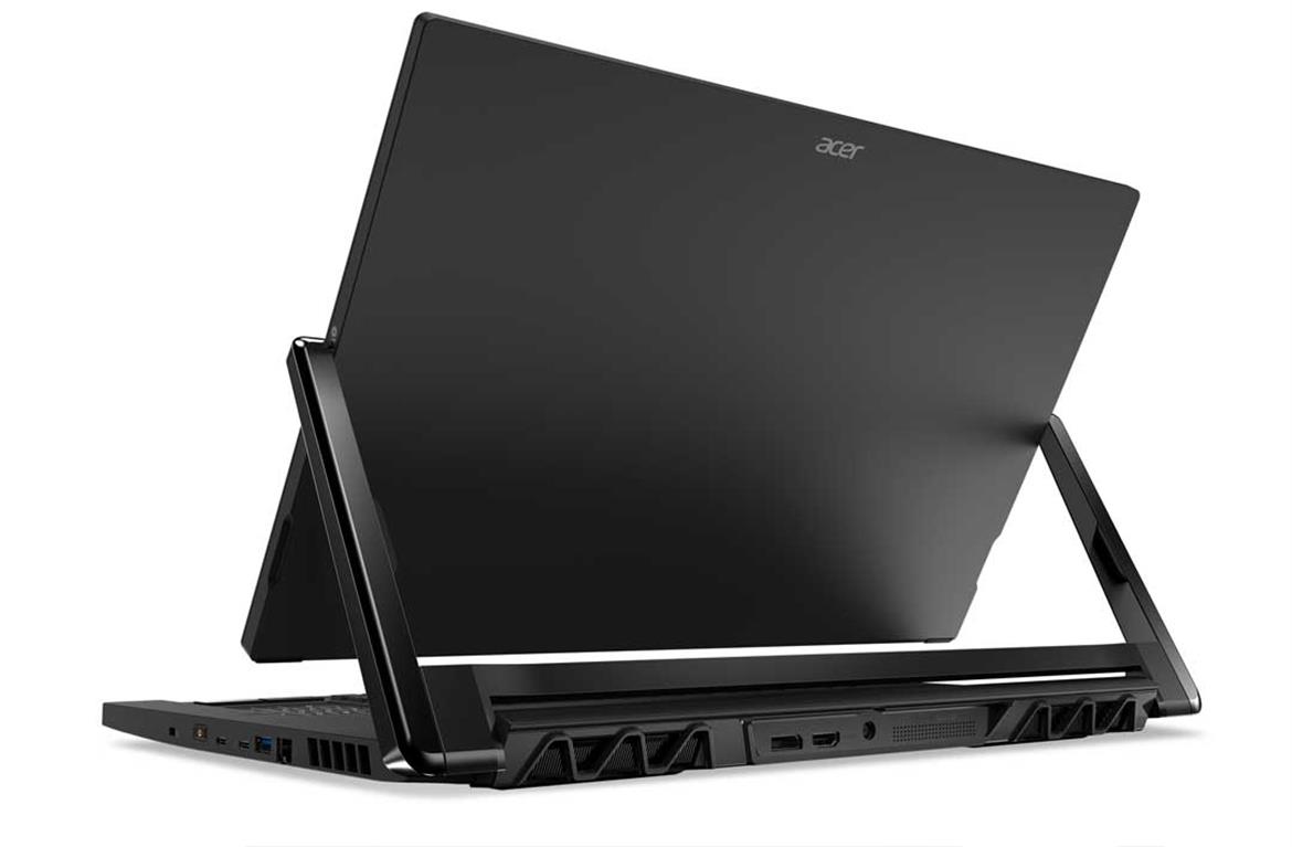 Acer Outs Premium And Stylish ConceptD Laptops And Desktops For Creators