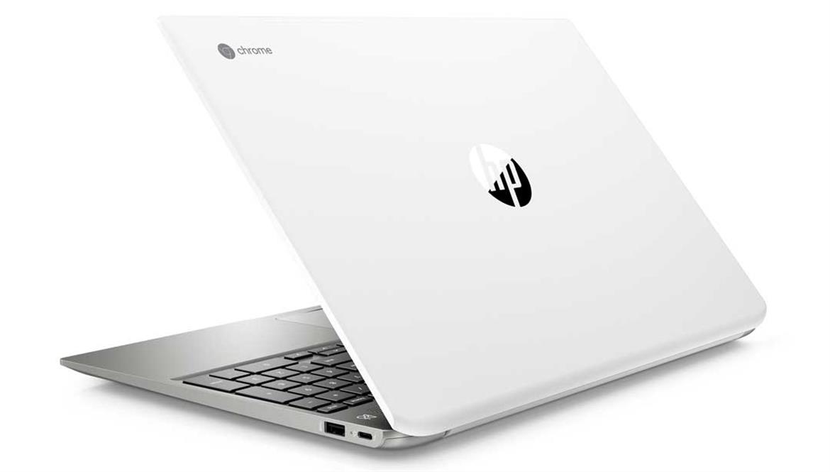 HP Expands Its Chromebook Offering With A Sleek 15-Inch IPS Model Well Under $500