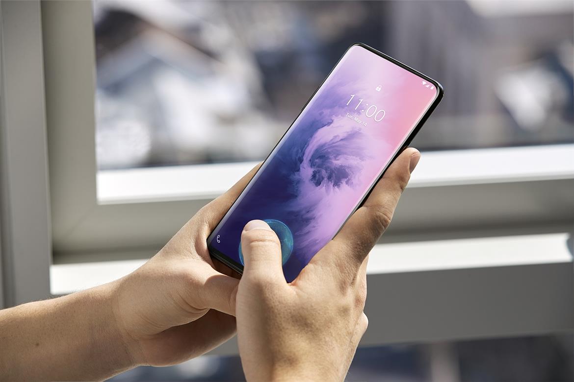 OnePlus 7 Pro: A Beastly SD855 Flagship With Triple Cams, 90Hz Display, Huge Battery And A Great Price Tag