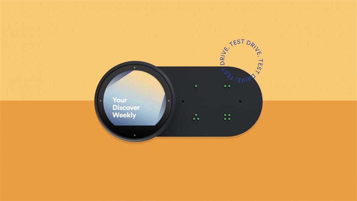 Spotify Talks Up Voice Activated Smart Assistant Hardware Beta Test For Your Car