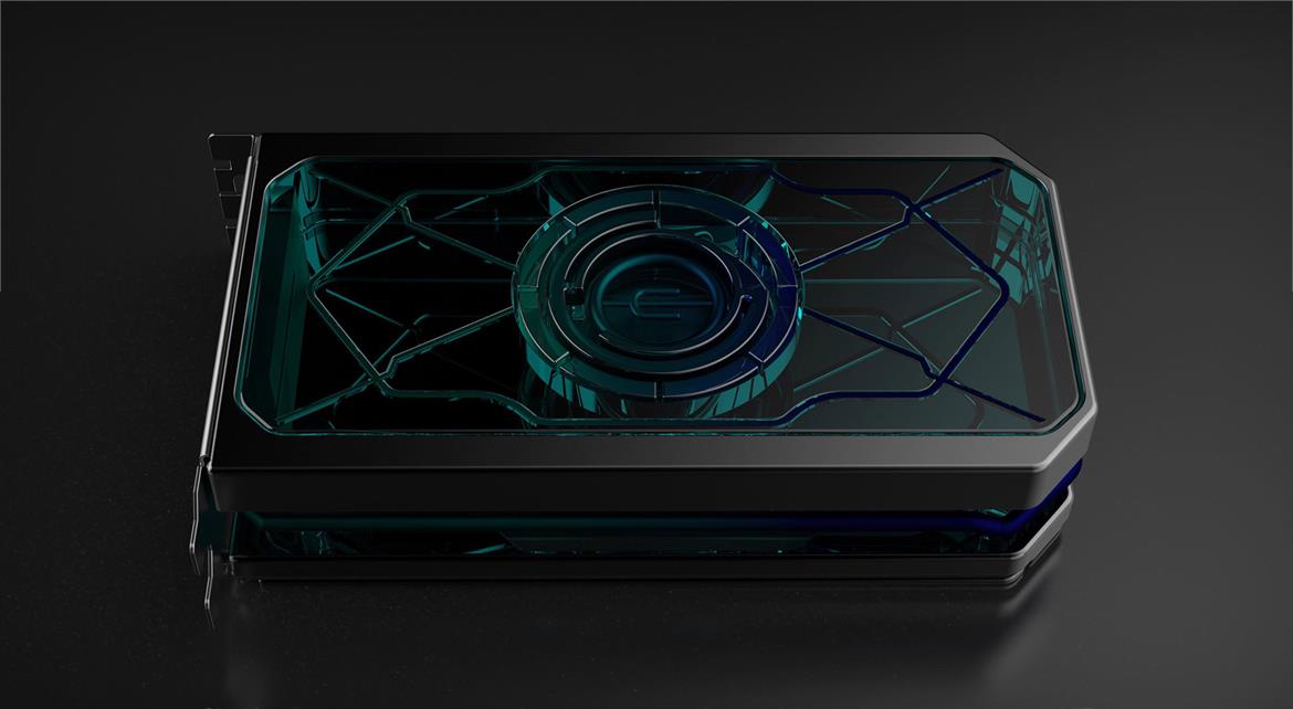 Intel Odyssey Futuristic 2035 GPU Collection Is Totally Wild, Driver Advancements, Game Updates Released