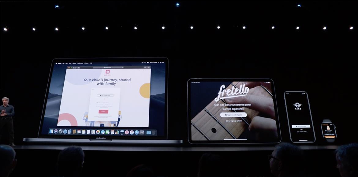 Apple Announces iOS 13 For iPhones, First Ever iPadOS For iPad And iPad Pro