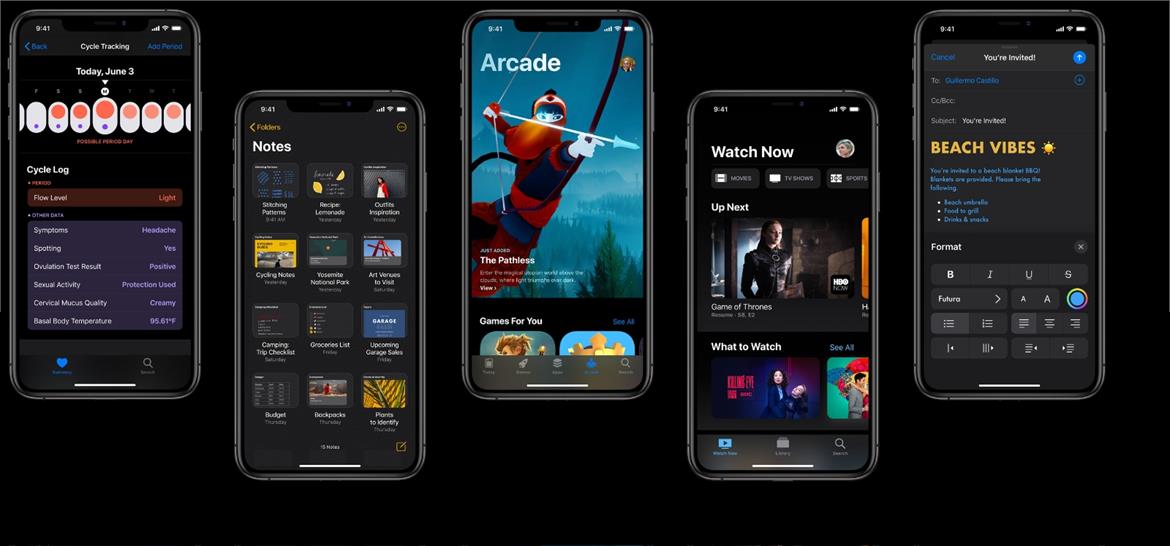 Apple Releases iOS 13, iPadOS 13, and macOS Catalina Public Betas, Here's How To Download Them Now