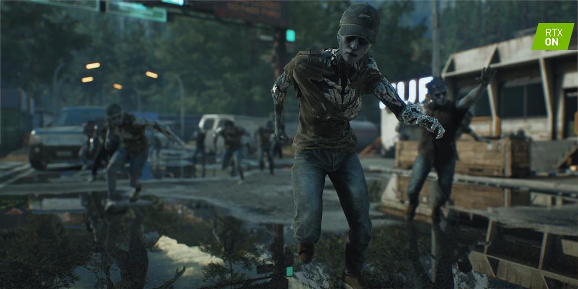Tencent Battle Royale Game Synced Lets Gamers Hack A Horde Of Zombies For World Domination
