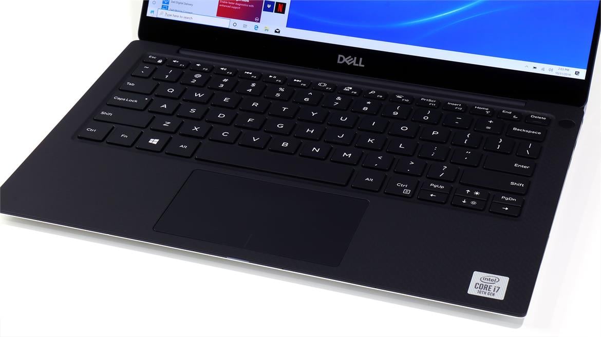 Dell XPS 13 (2019) Slays Benchmarks With 6-Core 10th Gen Intel Comet Lake