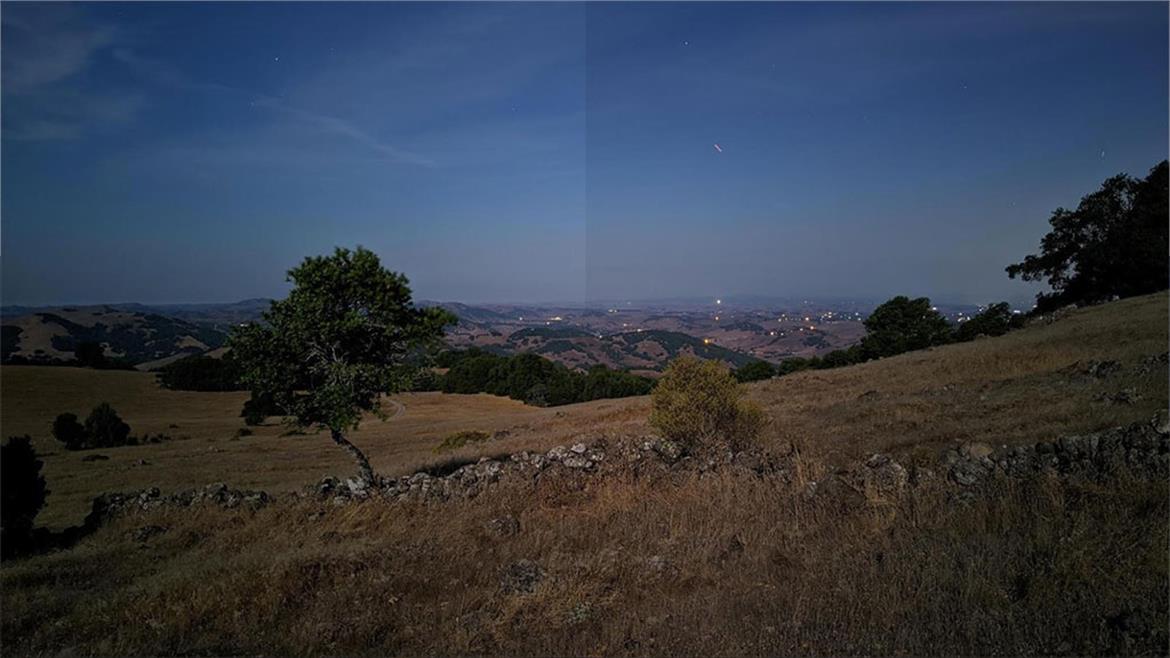 Google Explains Magic Behind Pixel 4 Astrophotography, Night Sight Camera Modes