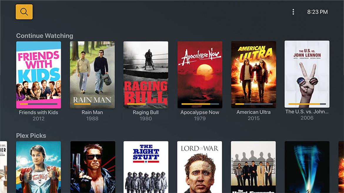 Plex Introduces Free TV Show And Movie Streaming For Its Do Everything Media Platform
