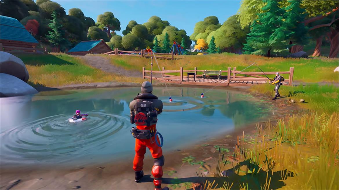 Google Delivers Killshot To Fortnite Creator Epic's 30% Play Store Tax Exemption Request