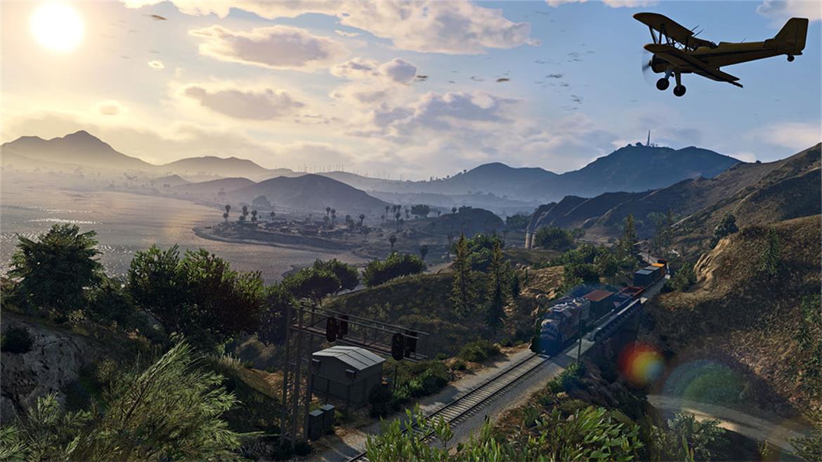 Alledged GTA 6 Beta Tester Dishes A Ton Of Details In Latest Leak