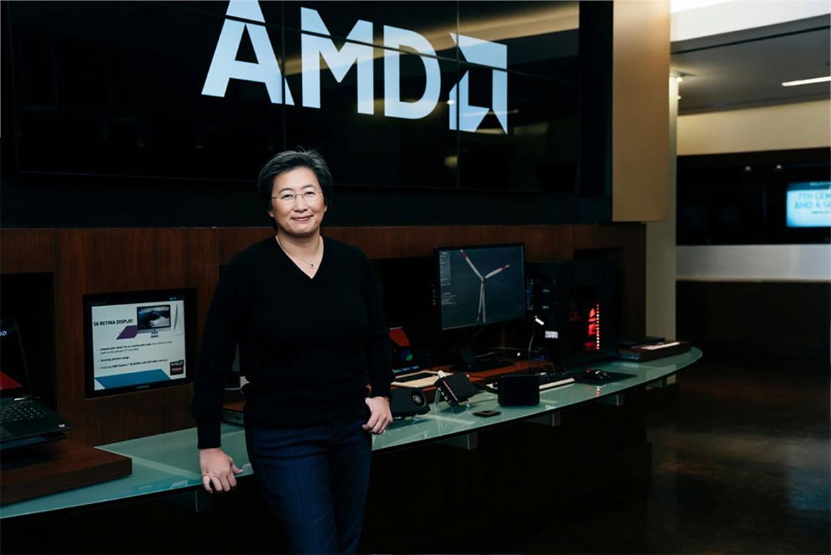 AMD To Push Performance Envelope At CES 2020: What To Expect From Ryzen And Radeon