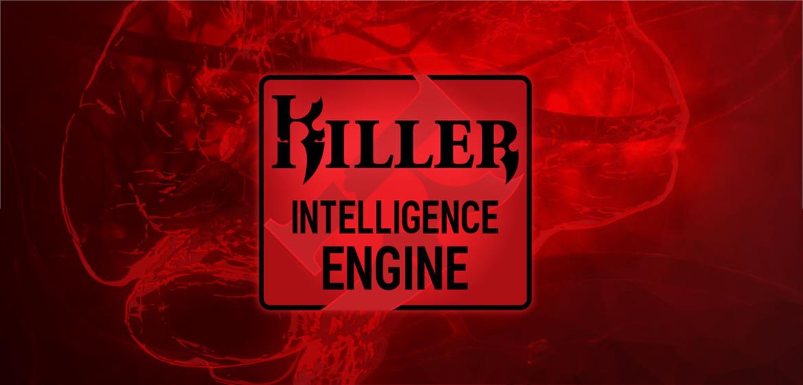 Rivet Networks's Killer Intelligence Engine Taps AI Power To Strengthen Your Wi-Fi Connection