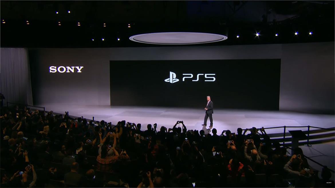PlayStation 5 Is A Major Console Upgrade But Sony Hints At Surprise Features Not Yet Revealed