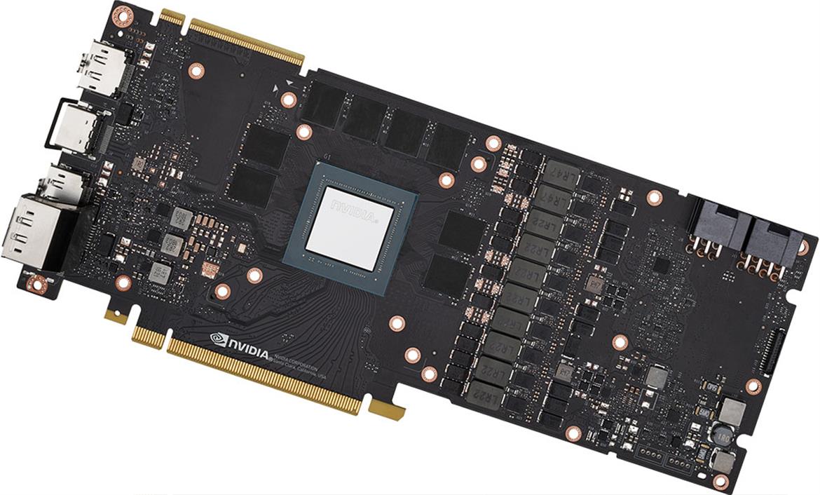 NVIDIA 7nm Ampere GPU Unveil Tipped For GTC 2020, Here's What We Know