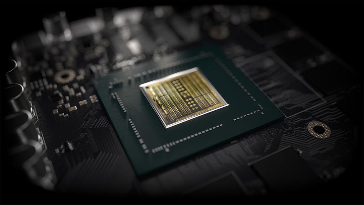 NVIDIA 7nm Ampere GPU Unveil Tipped For GTC 2020, Here's What We Know