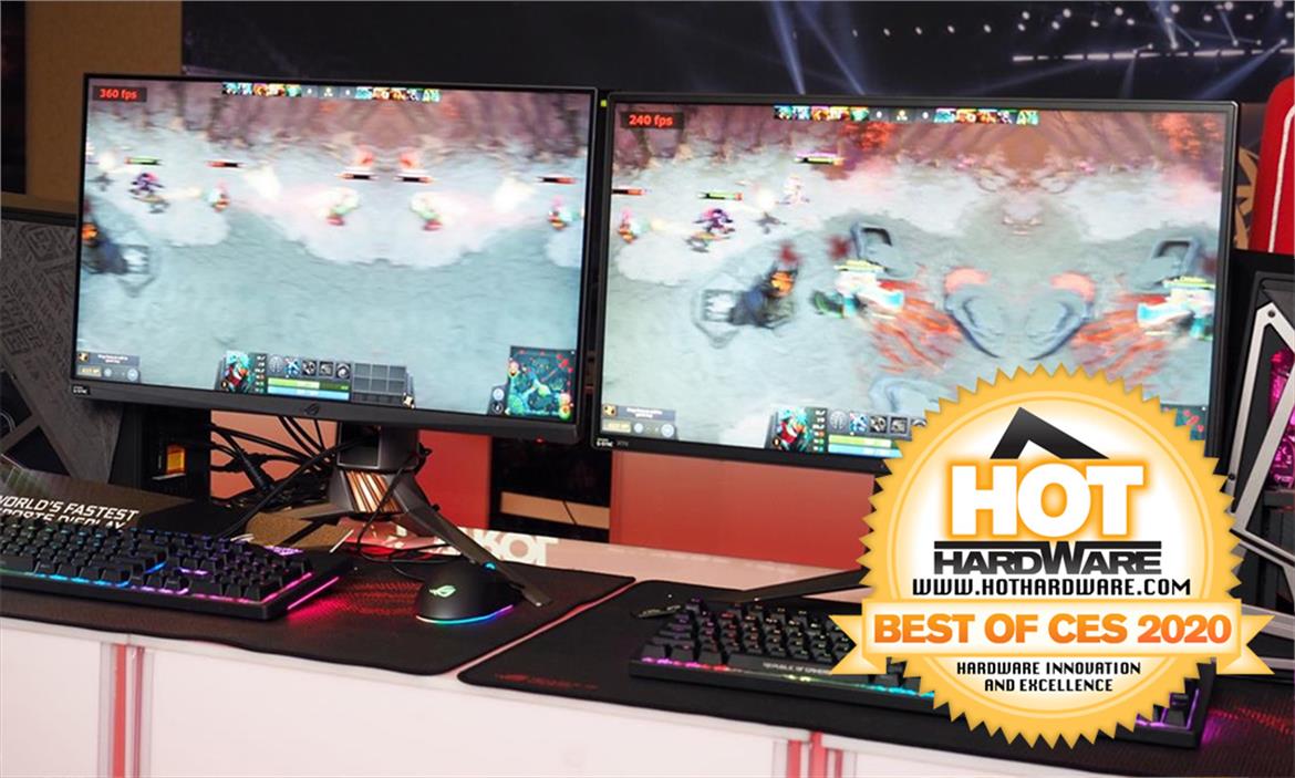 HotHardware's 12 Best Of CES 2020