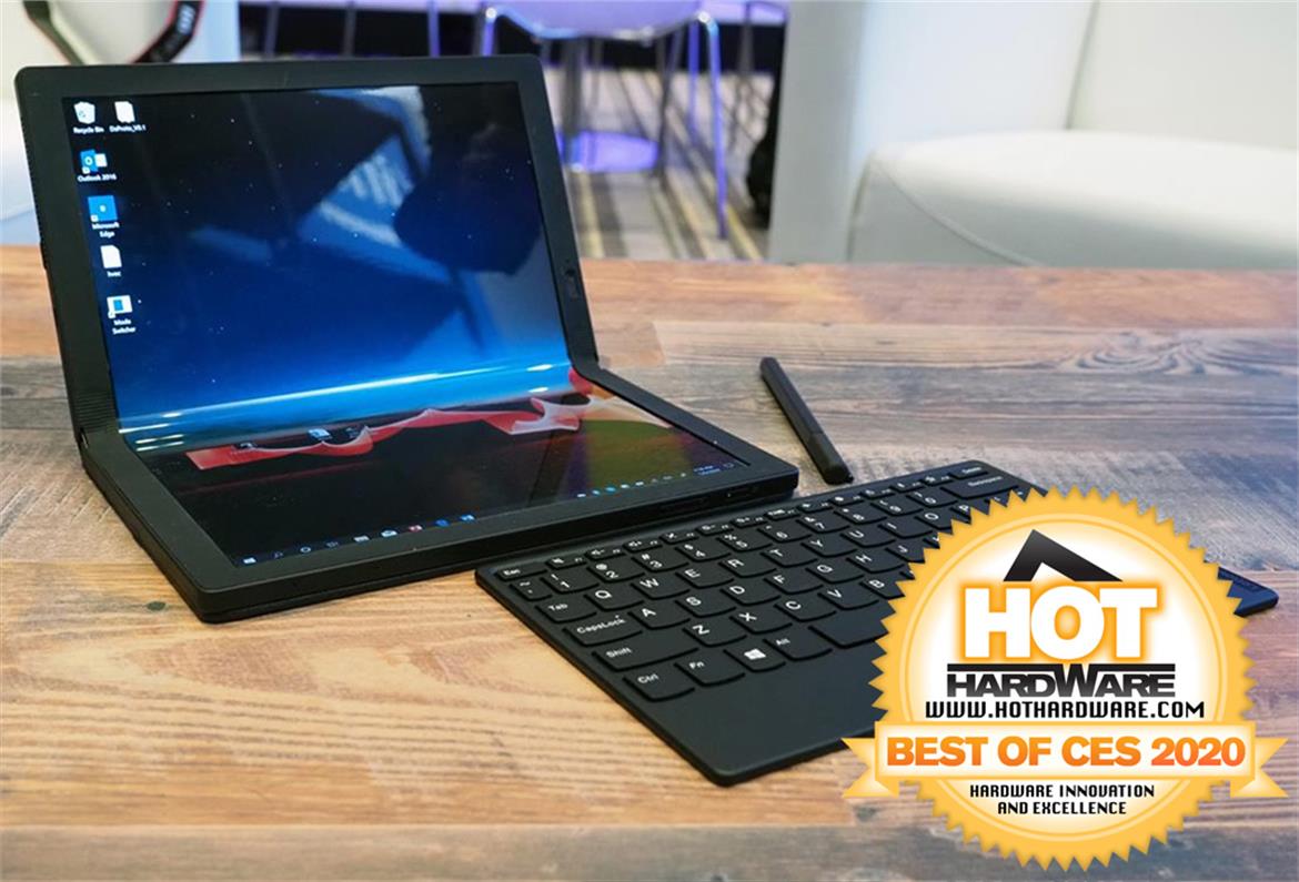 HotHardware's 12 Best Of CES 2020