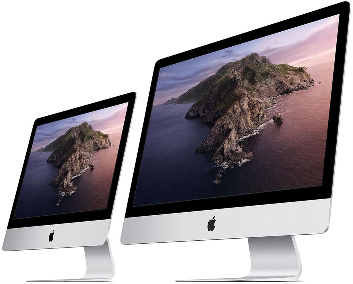Apple’s Vision Of A Next-Gen iMac Features Single Sheet Of Curved Glass