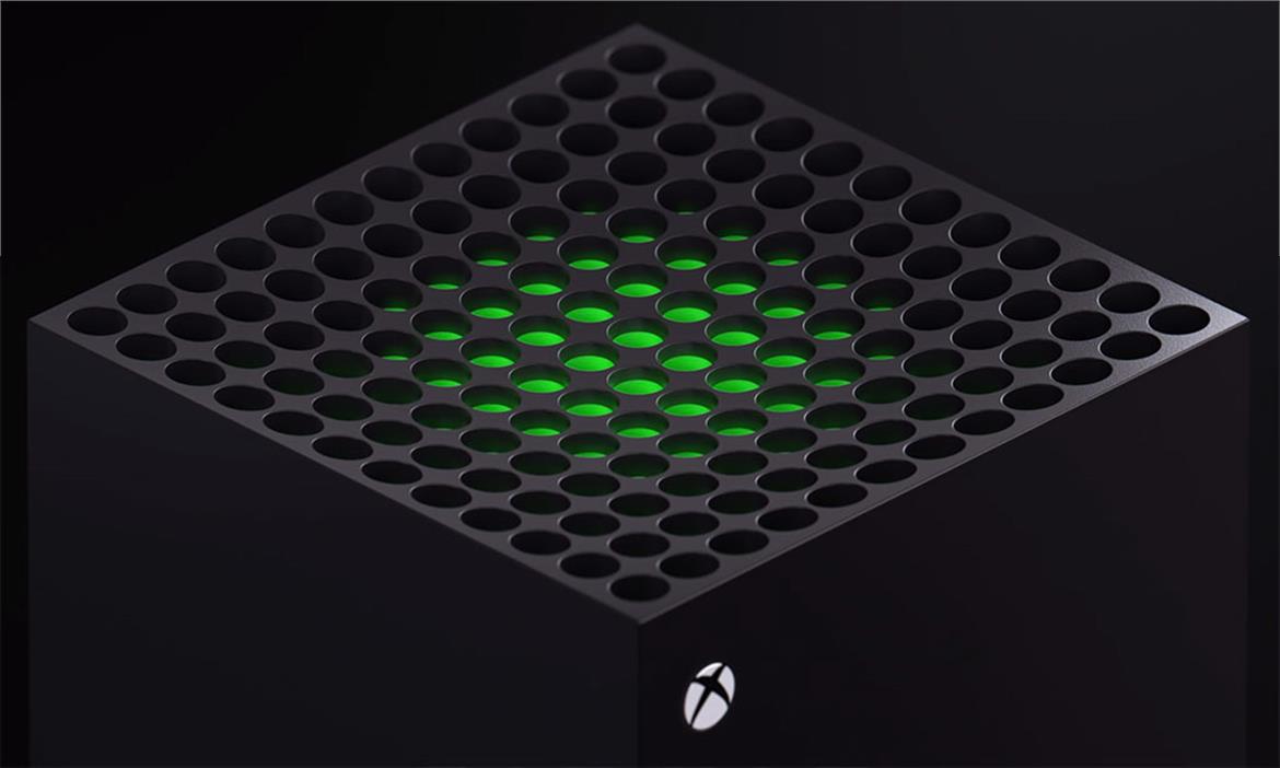 Xbox Series S Rumored With 4 TFLOP AMD Radeon Navi GPU And Value Pricing