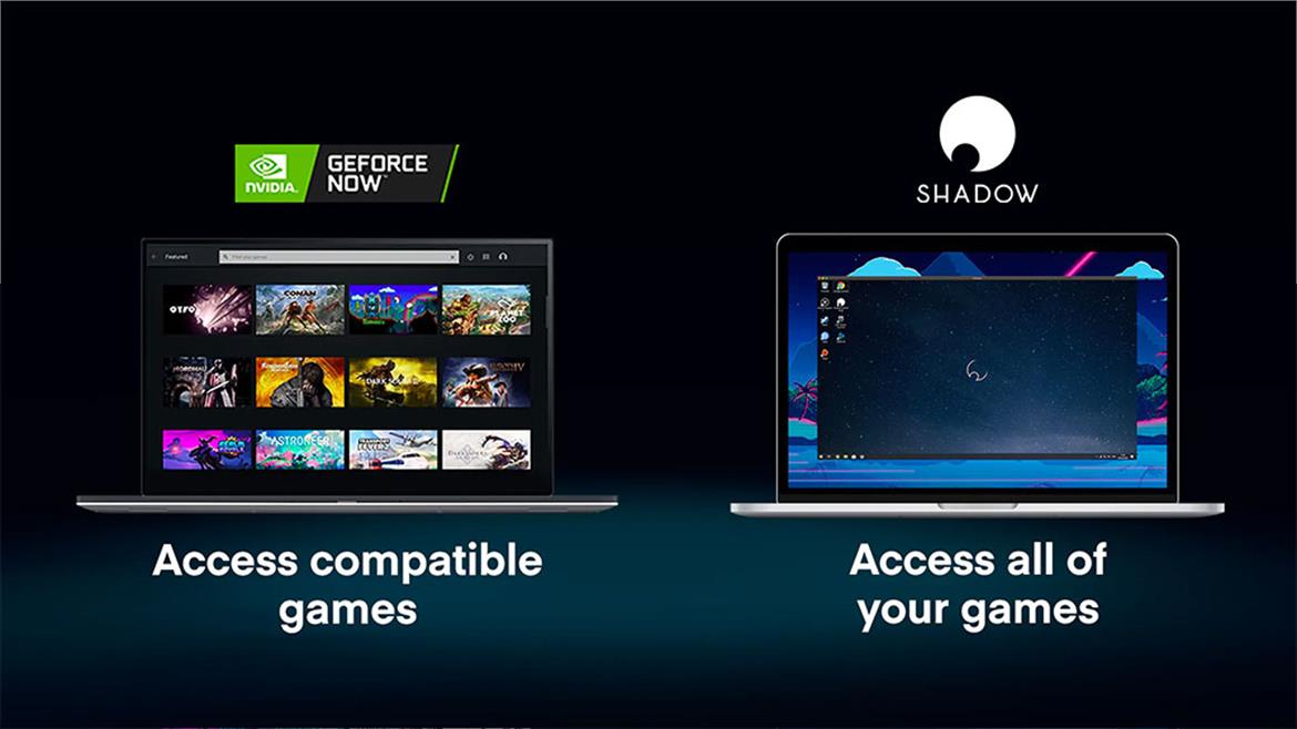 Shadow Cloud Gaming Platform Launches Value-Priced Monthly Plans To Battle Stadia And GeForce NOW