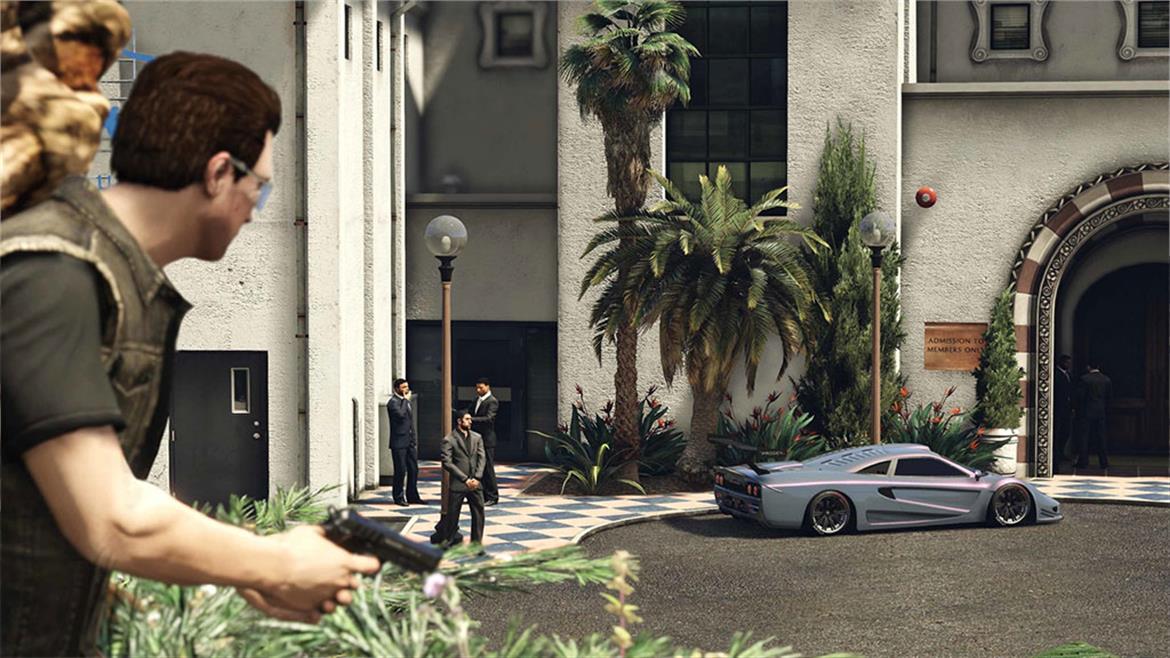 Grand Theft Auto 6 Rumors Kick Into High Gear, An Announcement Could Be Imminent