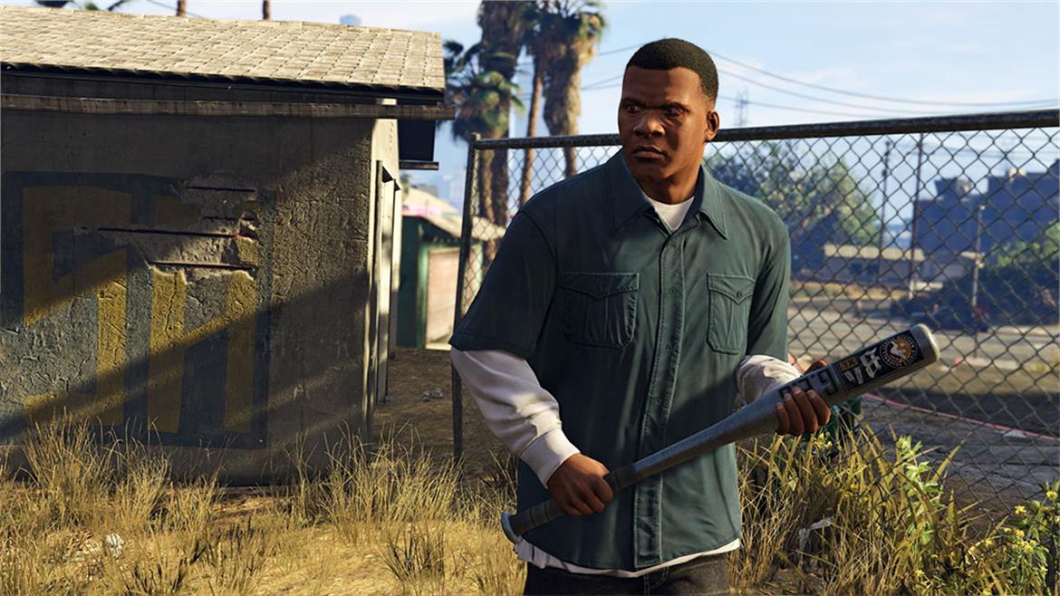 This Grand Theft Auto 6 Teaser Was Really A Trolling, Buzzkilling Fake Aimed At Fans