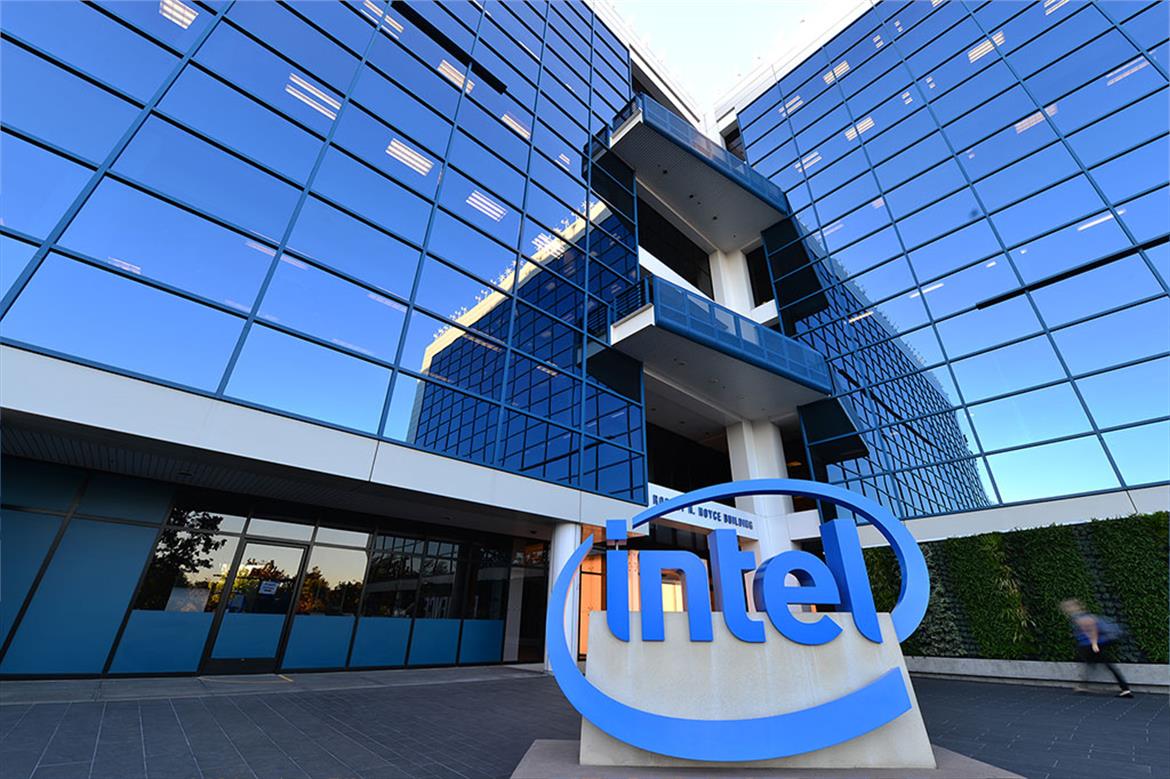 Intel Steps Up With $50 Million In Tech-Infused COVID-19 Support For Research, Hospitals, Education