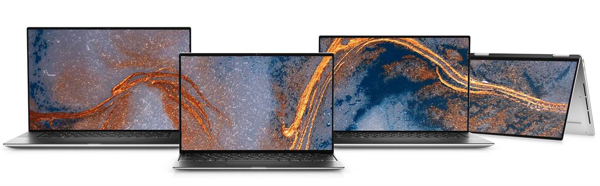 Dell's Gorgeous 2020 XPS 15 And 17 Unveiled With Super-Thin InfinityEdge Displays, Intel 10Th Gen, RTX 2060 GPUs