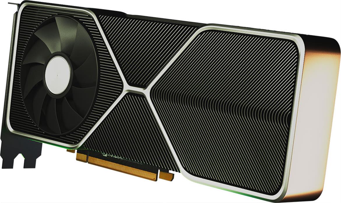 NVIDIA’s GeForce RTX 3080 Graphics Card Has Been Fully Visualized In High Quality Renders