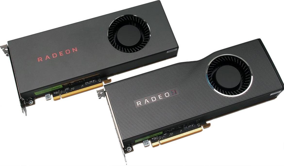 AMD Radeon Branding Revised As Big Navi Launch Looms