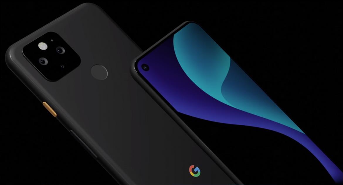 Google Pixel 4a Press Leak, $349 Price Confirmed And This May Be The Pixel 5 You Want