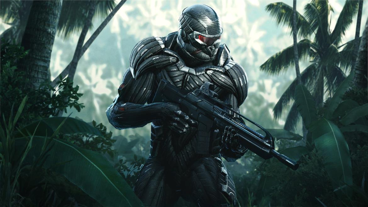 Crysis Remastered System Requirements Revealed, But Do They Kill The Long Running Joke?
