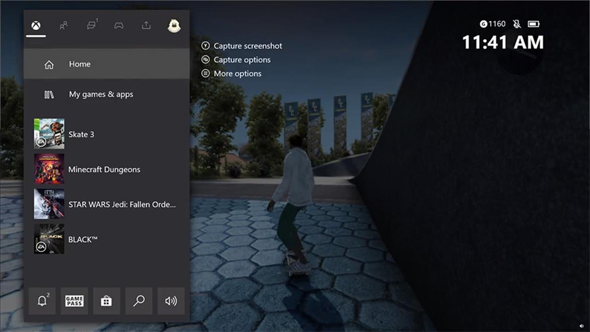Xbox Series S Quick Resume Feature Is A Game-Changer In This Demo Video