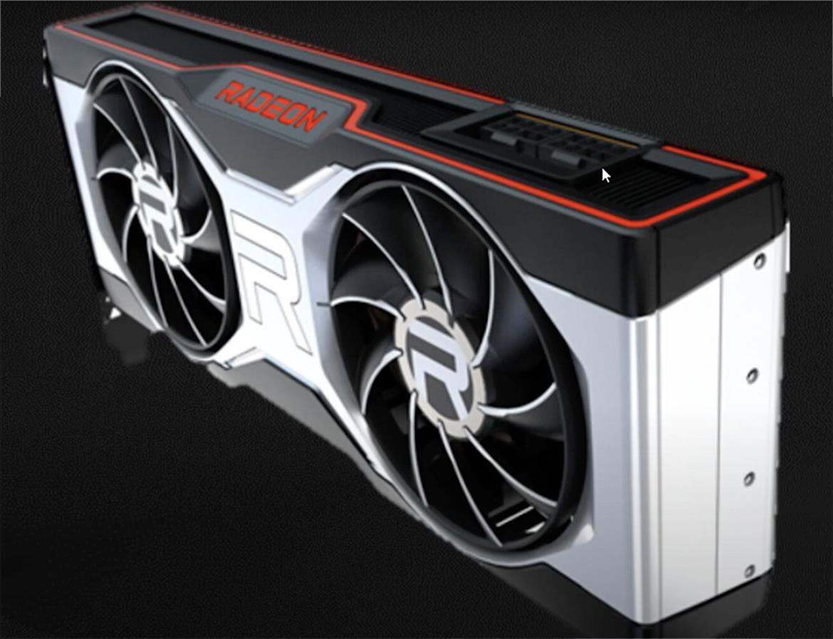 AMD Radeon RX 6000 Big Navi Cards Leaked In Triple And Dual-Fan Configs