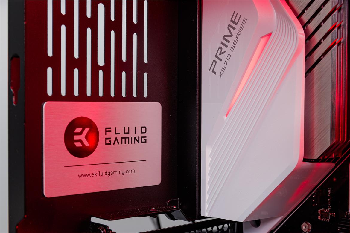 HotHardware And EK Fluid Gaming Fantastic AMD Gaming PC Fall Giveaway