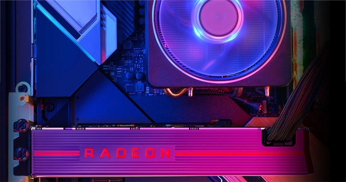 AMD Radeon RX 6000 Big Navi Specs Leak Tips 80 CUs And Major Performance Boost