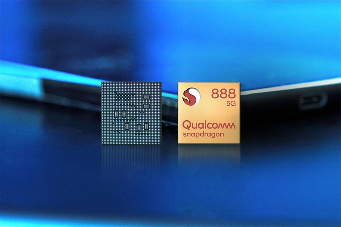 Qualcomm Unveils Snapdragon 888 5G Mobile Platform For Major Performance Leap In Flagship Phones