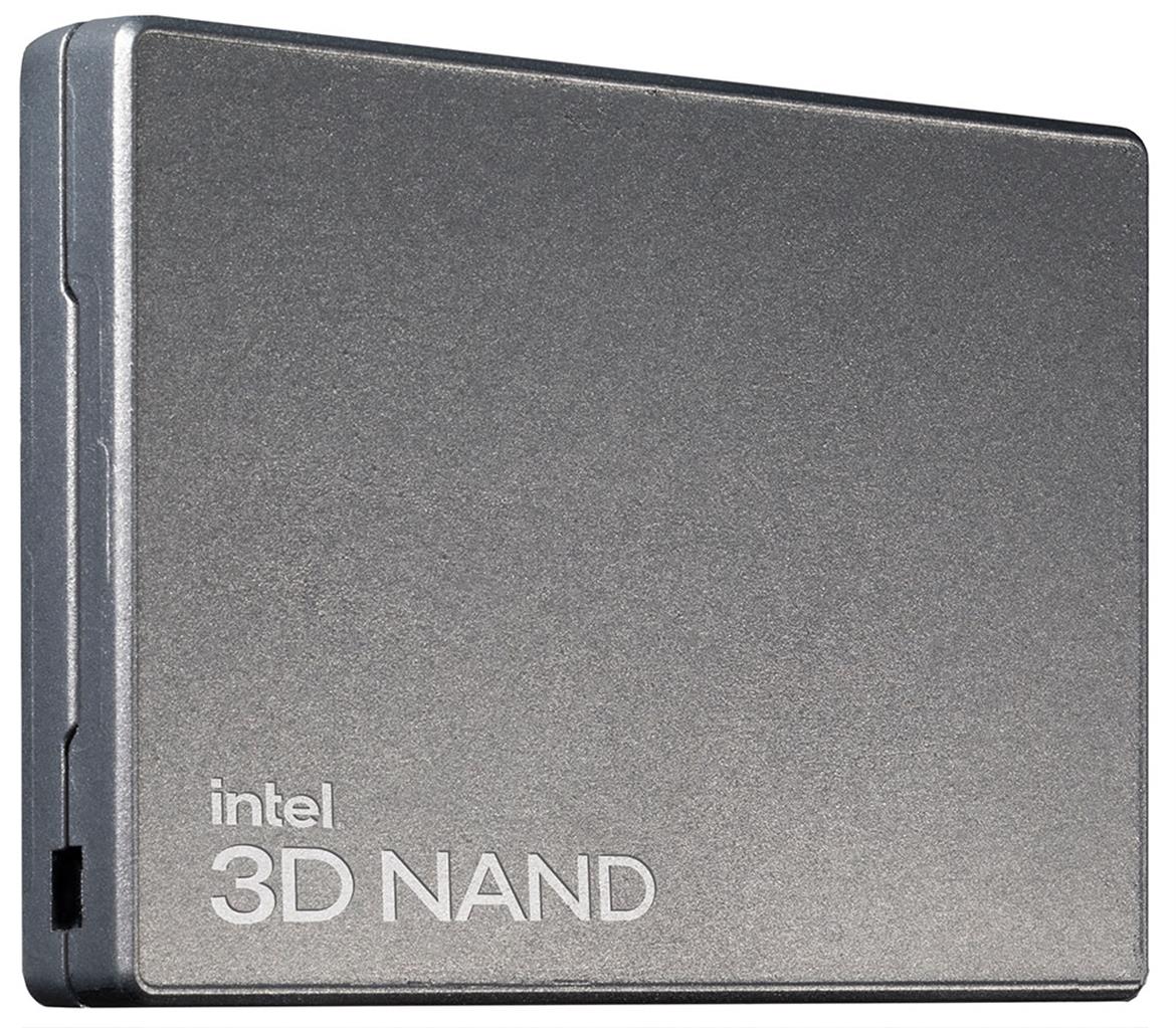 Intel Next-Gen Optane SSDs Boasts Up To 3x Uplift In Performance For Data Centers