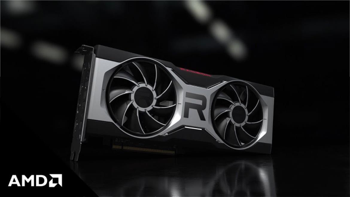How To Watch AMD's Radeon RX 6700 XT Live Unveil Today And What To Expect