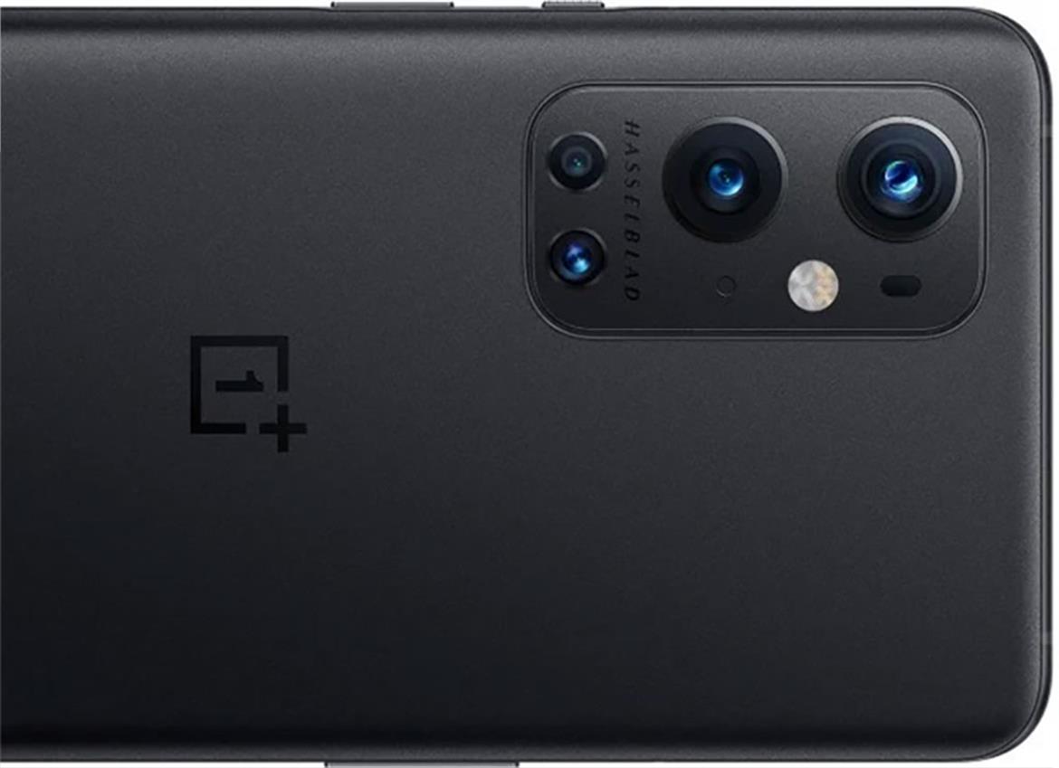 Hasselblad-Infused OnePlus 9 And 9 Pro Bare All In Leaked Official Renders