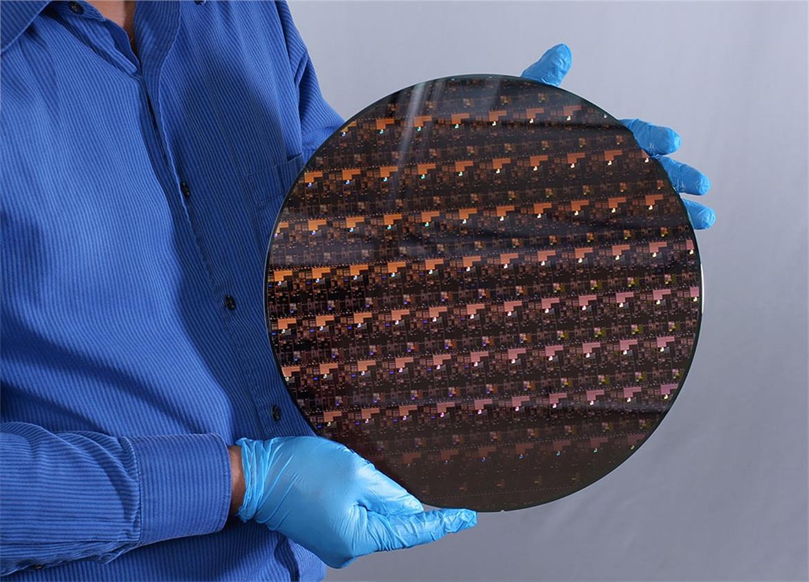 IBM Debuts World's First 2nm Nanonsheet Chips In Critical Semiconductor Breakthrough