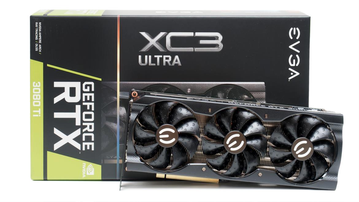 NVIDIA Reveals GeForce RTX 3080 TI And 3070 Ti, Raises Bar On High Performance PC Gaming