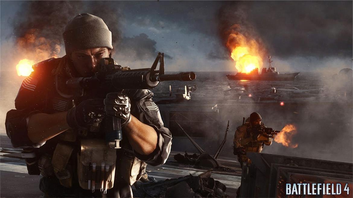Battlefield 4 Is Now Free To Claim For Amazon Prime Subscribers, Grab It ASAP!