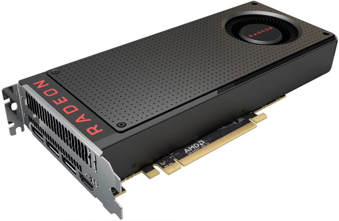 AMD Is Extending FidelityFX Super Resolution Support To These Older Radeon GPUs