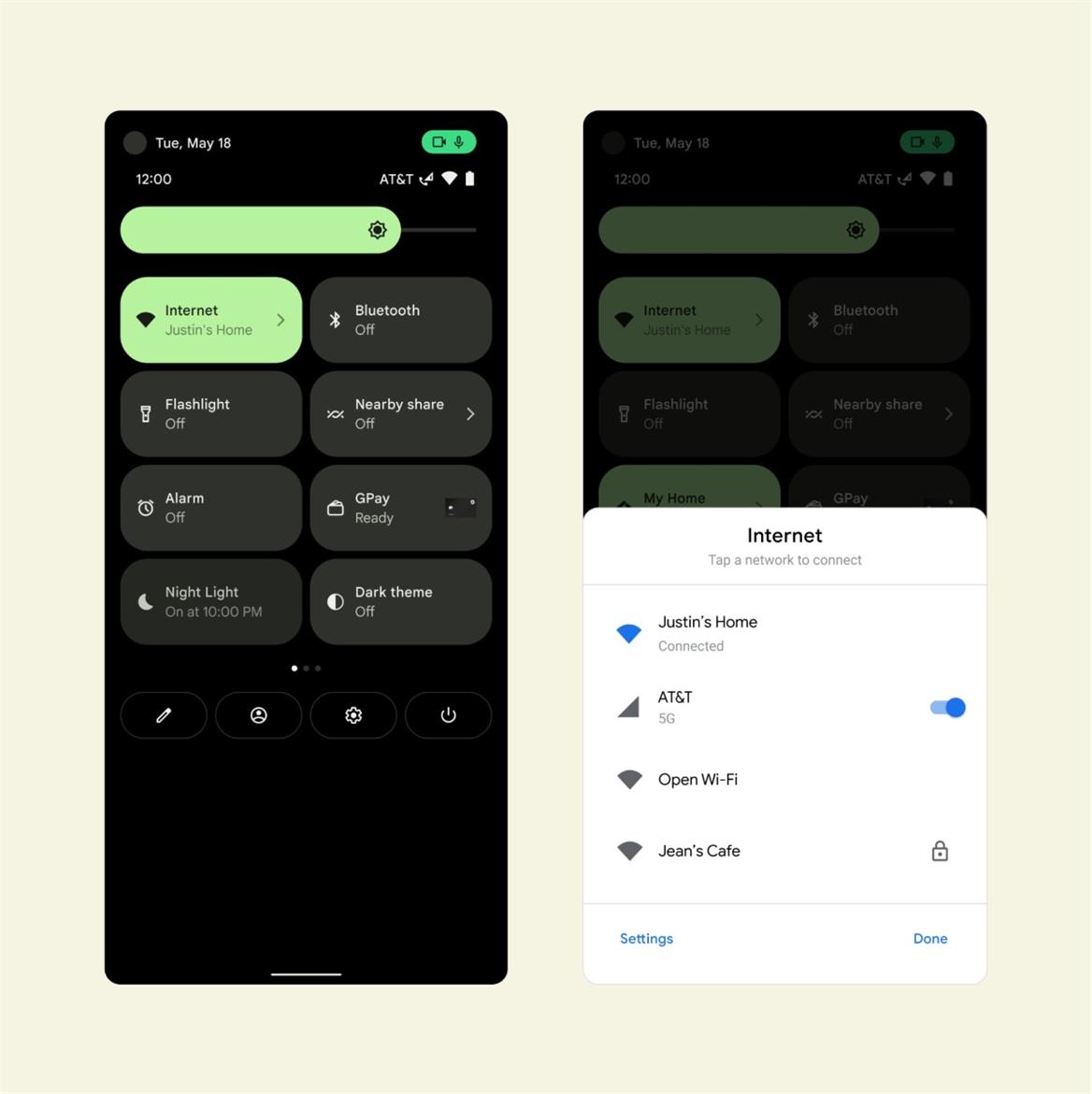 Android 12 Beta 2 Now Available To Download With Revamped Connectivity And Privacy Controls