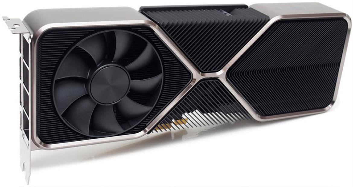 Cryptocurrency Miners Hoarded $500M Worth Of Graphics Cards In Q1 Amid GPU Shortage