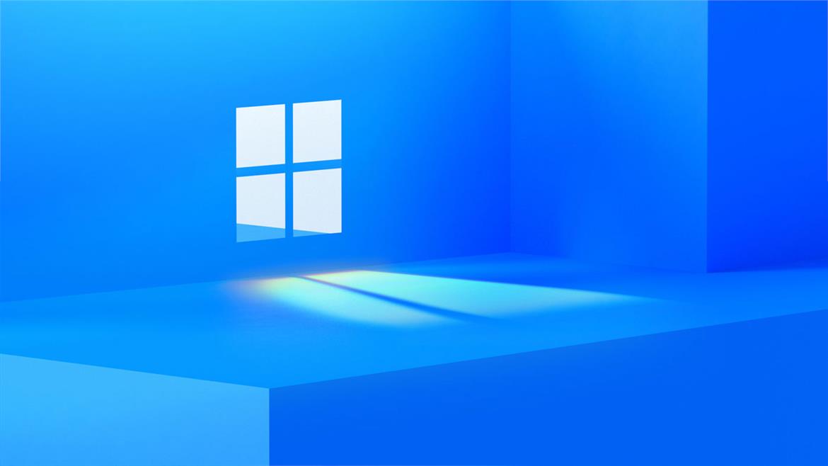 Microsoft's Windows 11 Livestream Event Is Today: How To Watch And What To Expect