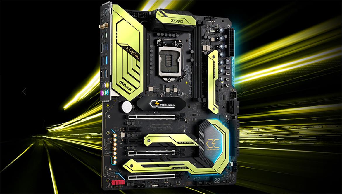 ASRock Confirms These AMD And Intel Motherboards Are Compatible With Windows 11