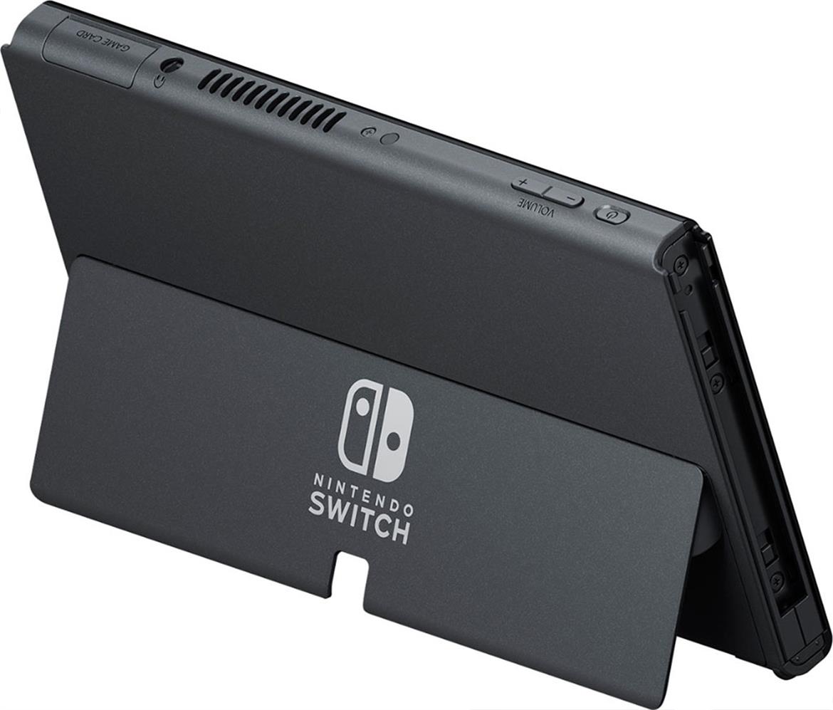 Nintendo Switch OLED Preorders Could Go Live This Week, Here's Where To Track Listings