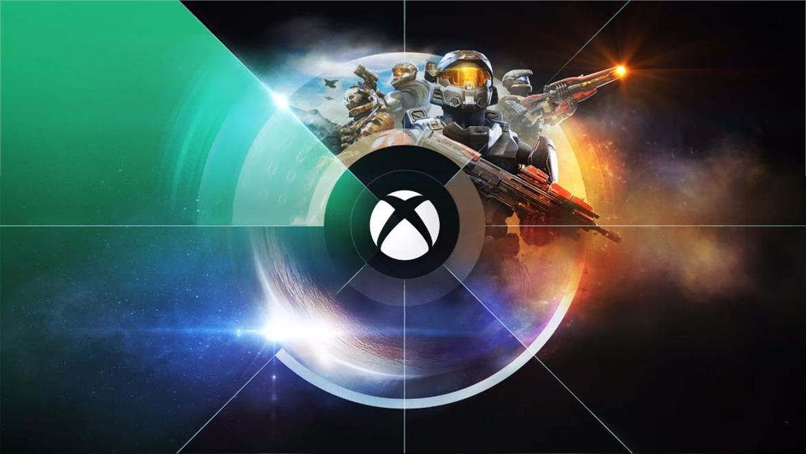 Xbox Gamescom 2021 Goes All Virtual, Here's When And Where To Watch The Big Event