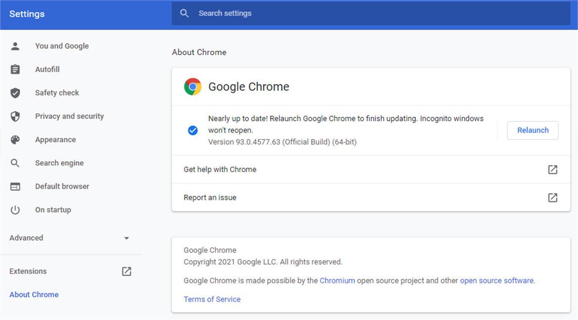 Google Chrome Users, Update ASAP To Fix These Actively Exploited Zero-Day Security Flaws
